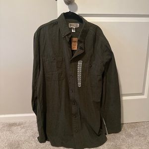 Men’s Duluth Trading Company Flannel